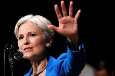 Wisconsin to Recount Presidential Election Votes After Green Party Petition
