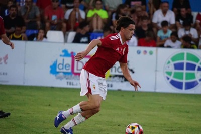 ISL Transfer News: Mumbai City FC Rope in Spaniard Iker Guarrotxena Till End of Season