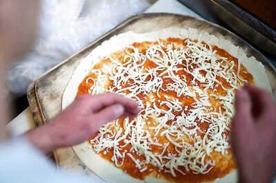 New Zealand's 'Hell Pizza' Chain Under Fire for Serving 'Fake Meat'