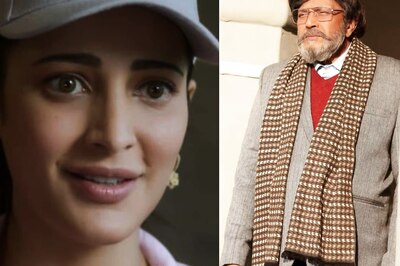 Mukul Abhyankar on Convincing Mithun Chakraborty, Shruti Haasan for Bestseller: Script Did the Job