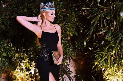 India To Host 71st Miss World Pageant After 28 Years; All You Need To Know