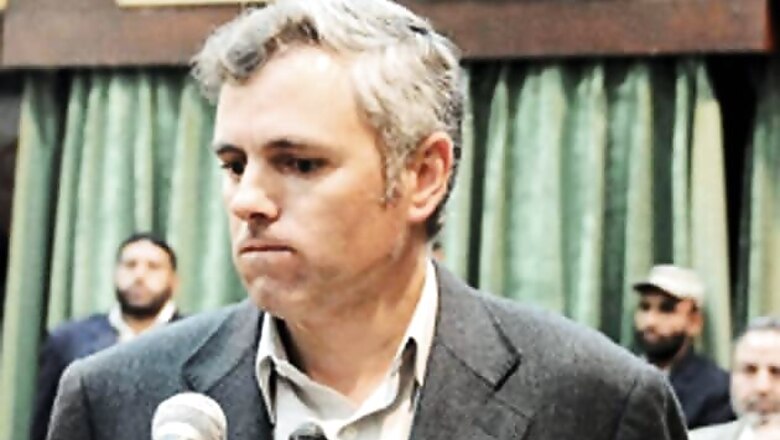 People getting carried away by rumours a serious concern: Omar