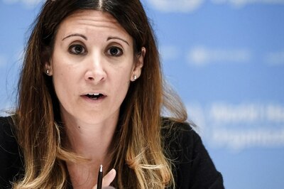 Omicron Quickly Overtaking Delta Globally in Terms of Circulation: WHO