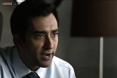 Watch: Trailer of 'Fireflies'