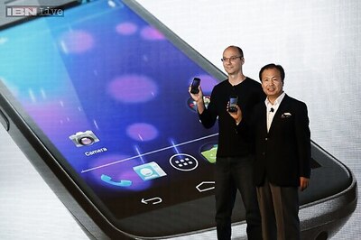 Google's former head of Android Andy Rubin now heading a robotics project: Report