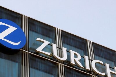 Zurich Insurance to Acquire 70% Stake in Kotak Mahindra General for Rs 5,560 Crore