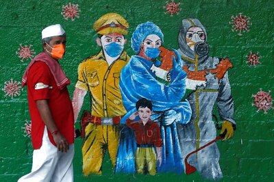 Maharashtra: 500 Booked for Flouting Covid-19 Norms at Birthday Party