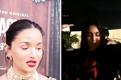 How Bollywood Celebs Are Helping Students Get Back To Their Books With Viral Instagram Trend