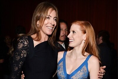 'Zero Dark Thirty' gets Producers Guild nod