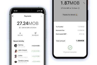 Signal In-App Payments Introduced for Cryptocurrencies, Beta Launched in UK