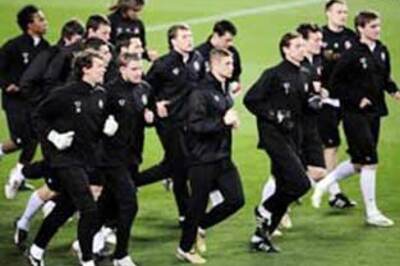 Tottenham crash out of UEFA as Shakhtar fight back