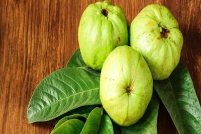 Why Guava Is The One-Stop Solution For Digestion Trouble