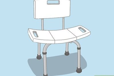 How to Shower Someone in a Wheelchair