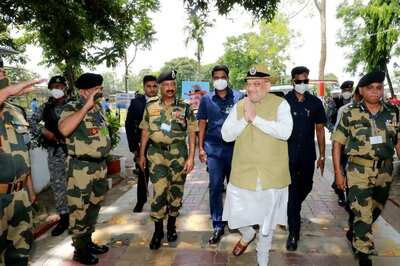 Teen Bigha Zameen: The Unique Strip of Land between India and Bangladesh that Amit Shah Visited