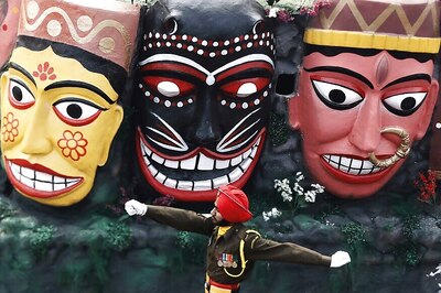 Delhi Tableau to Make a Comeback in R-Day Parade After 3 Years