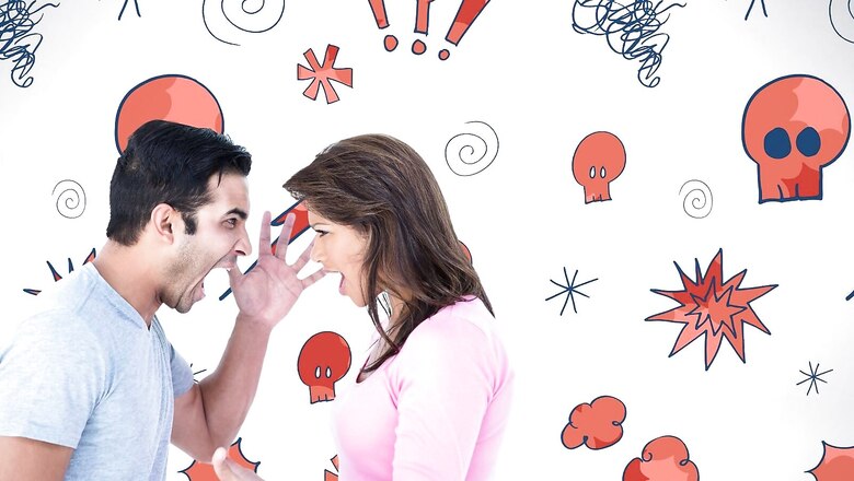 'Conflict of Interest': Domestic Fights on Instagram Grab Eyeballs But Can Also Mess with The Mind