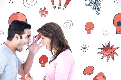 'Conflict of Interest': Domestic Fights on Instagram Grab Eyeballs But Can Also Mess with The Mind