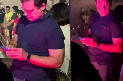 When Nightclub Turns into Nightmare: Congress Makes Itself a Laughing Stock Over Rahul Video