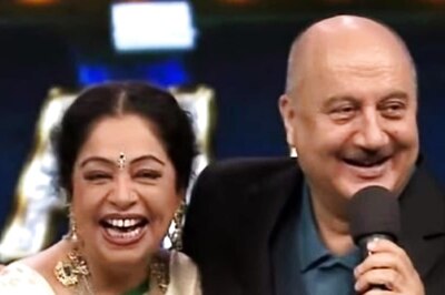 On Kirron Kher's Birthday, Anupam Kher Wants Their Son Sikandar to Get Married, See Hilarious Post