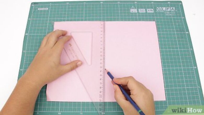 How to Make a Cone