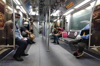 Kolkata Metro Railway Allows Senior Citizens to Travel Throughout the Day