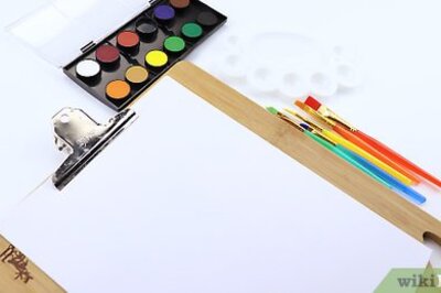 How to Paint Flowers