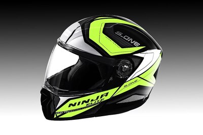 Studds Ninja Elite Super D4 Decor Helmet Launched in India at Rs 1,595