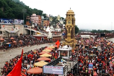 Group Held in Haridwar for Illegal Liquor Trade in Kanwariya Disguise