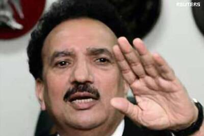 Chidambaram must come to sign visa deal: Pak