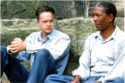Morgan Freeman Thanks Fans for Making Shawshank Redemption 'One of the Most Beloved Movies'