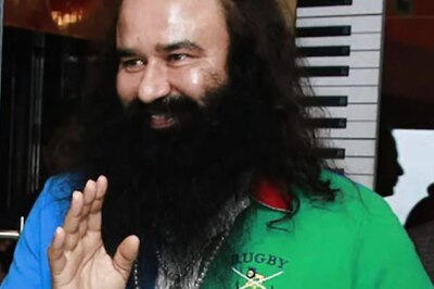 Rape Convict, Dera Sacha Sauda Chief Granted 21-day Furlough