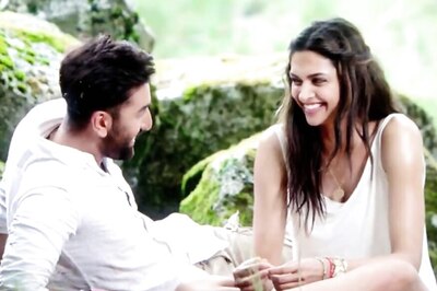Deepika Padukone and Ranbir Kapoor to Come Together for Luv Ranjan’s Next? Deets Inside