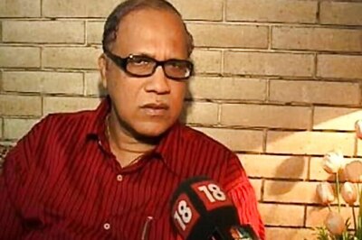 Bribery scam: Digambar Kamat is a habitual offender, says Goa Police