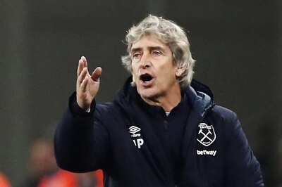 Premier League: West Ham Sack Manuel Pellegrini after Losing to Leicester City