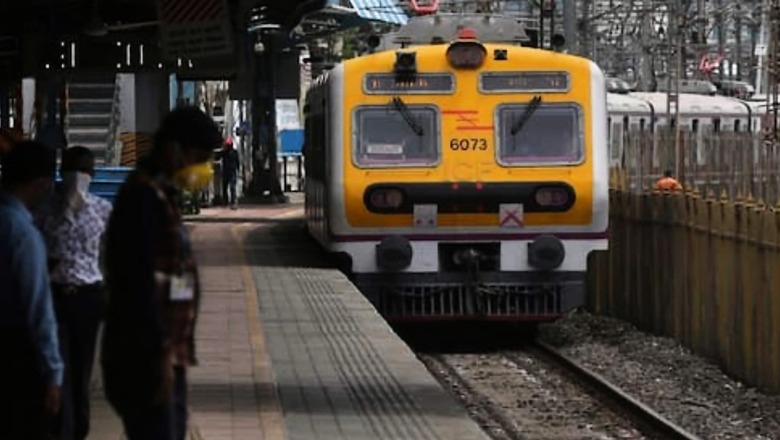 Western Railway to Operate 5-hour Jumbo Block in Mumbai on Sunday