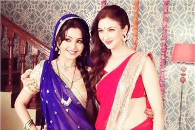 Shubhangi Atre on Saumya Tandon Quitting Bhabiji Ghar Par Hain: It is a shock for Me As Well