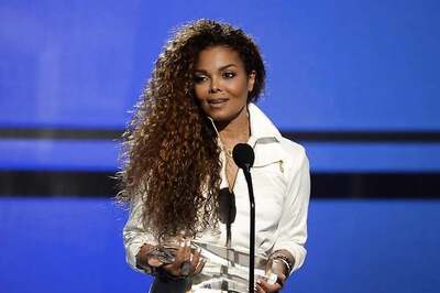 Janet Jackson Pregnant With First Child?