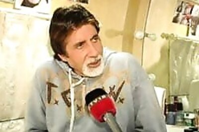 Amitabh buys land for 'Aishwarya' girls' school