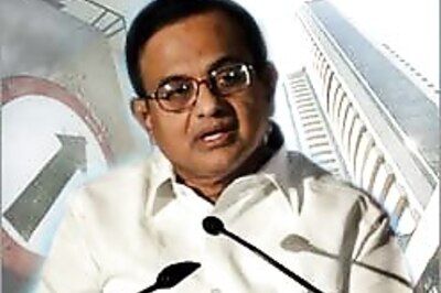 Budget speech 2007-08: Full text