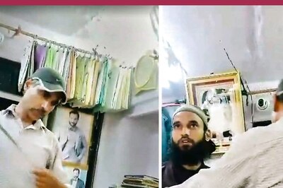 Udaipur Tailor's Murder: Won't Allow Talibanisation Mindset to Surface in India, Says Ajmer Dargah Deewan