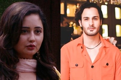 Fans Want Bigg Boss 13's Rashami Desai to Marry Asim Riaz's Brother Umar Riaz, #UmRash Trends on Twitter