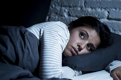 Want To Overcome Sleeplessness? Follow These 5 Amazing Tips