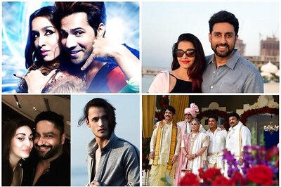 Street Dancer 3D Fails To Get us Grooving, Fans Wonder if Aishwarya Rai Bachchan is Pregnant