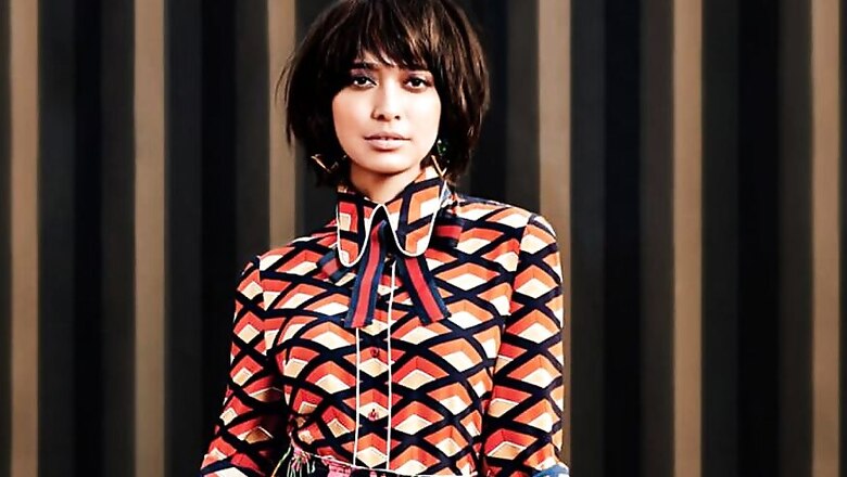 I'm Very Mindful About What My Art Represents But Not All Actors Are, Says Sayani Gupta