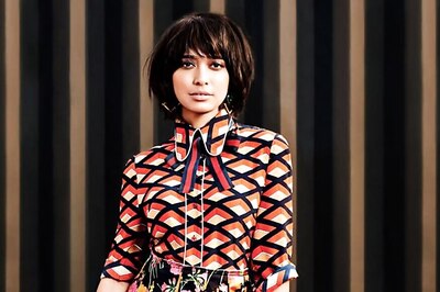 I'm Very Mindful About What My Art Represents But Not All Actors Are, Says Sayani Gupta