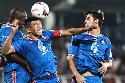 FC Goa fined Rs 50 lakh for ISL post-final fiasco