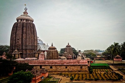 Yes Bank Crisis Sparks Concerns Over Lord Jagannath's Rs 545 Crore-Deposit in Puri Temple