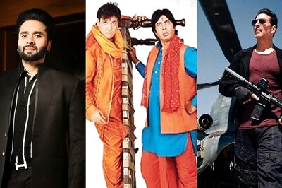 Jackky Reveals Govinda's Reaction to Bade Miyan Chote Miyan Trailer: 'He Said, Your Director...' | Exclusive