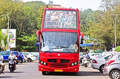 Bengal to Reintroduce Iconic Double-decker Bus with Open Roof After 30 Years