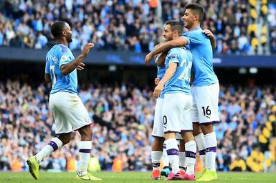 Premier League 2019 Manchester City vs Southampton Live Streaming: When and Where to Watch Telecast, Timings in India, Team News
